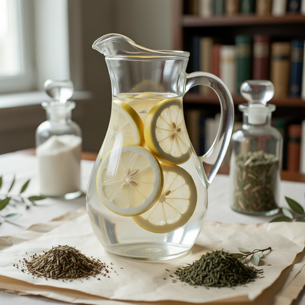 Rituel d'hydratation