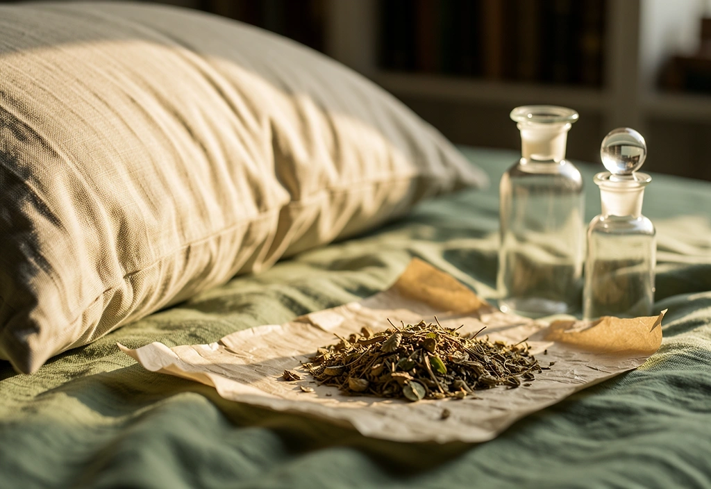 Sommeil et repos